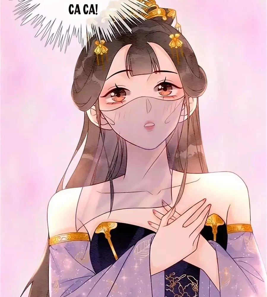 Triều Đình Có Yêu Khí Chapter 35 - 40