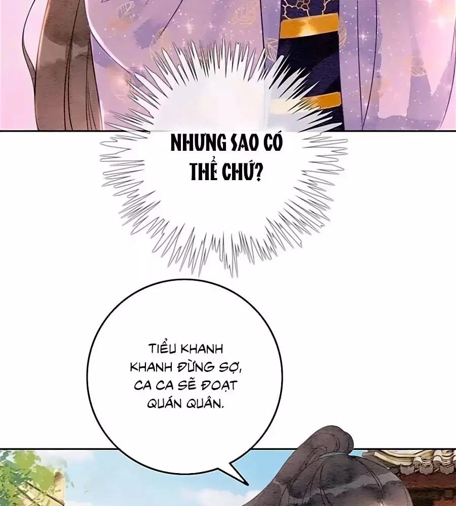 Triều Đình Có Yêu Khí Chapter 35 - 41