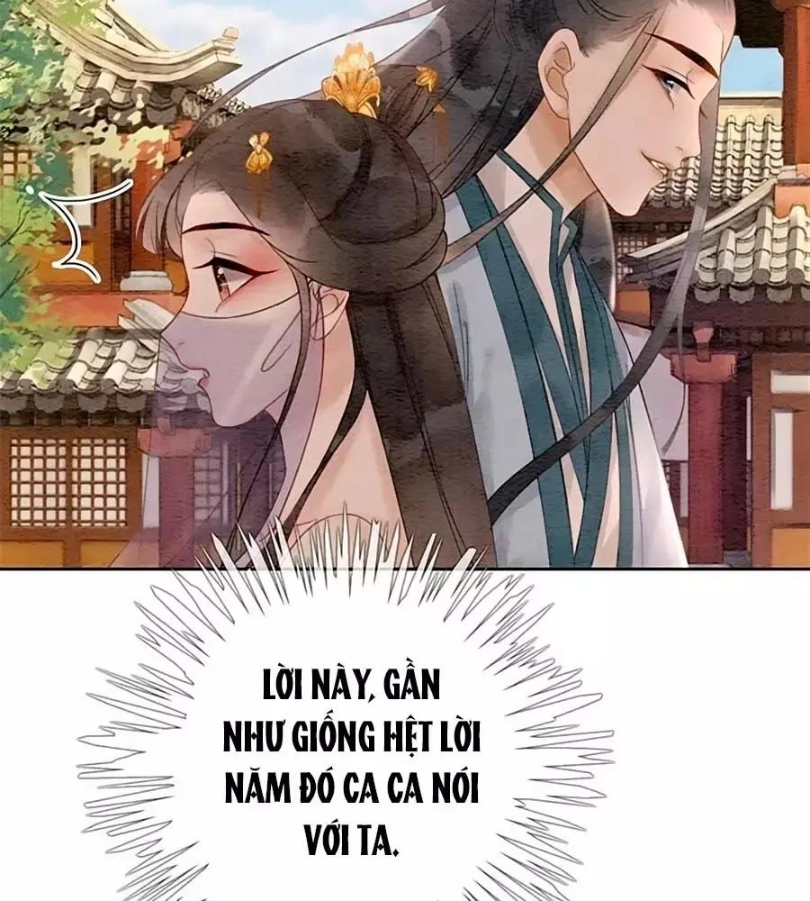 Triều Đình Có Yêu Khí Chapter 35 - 42