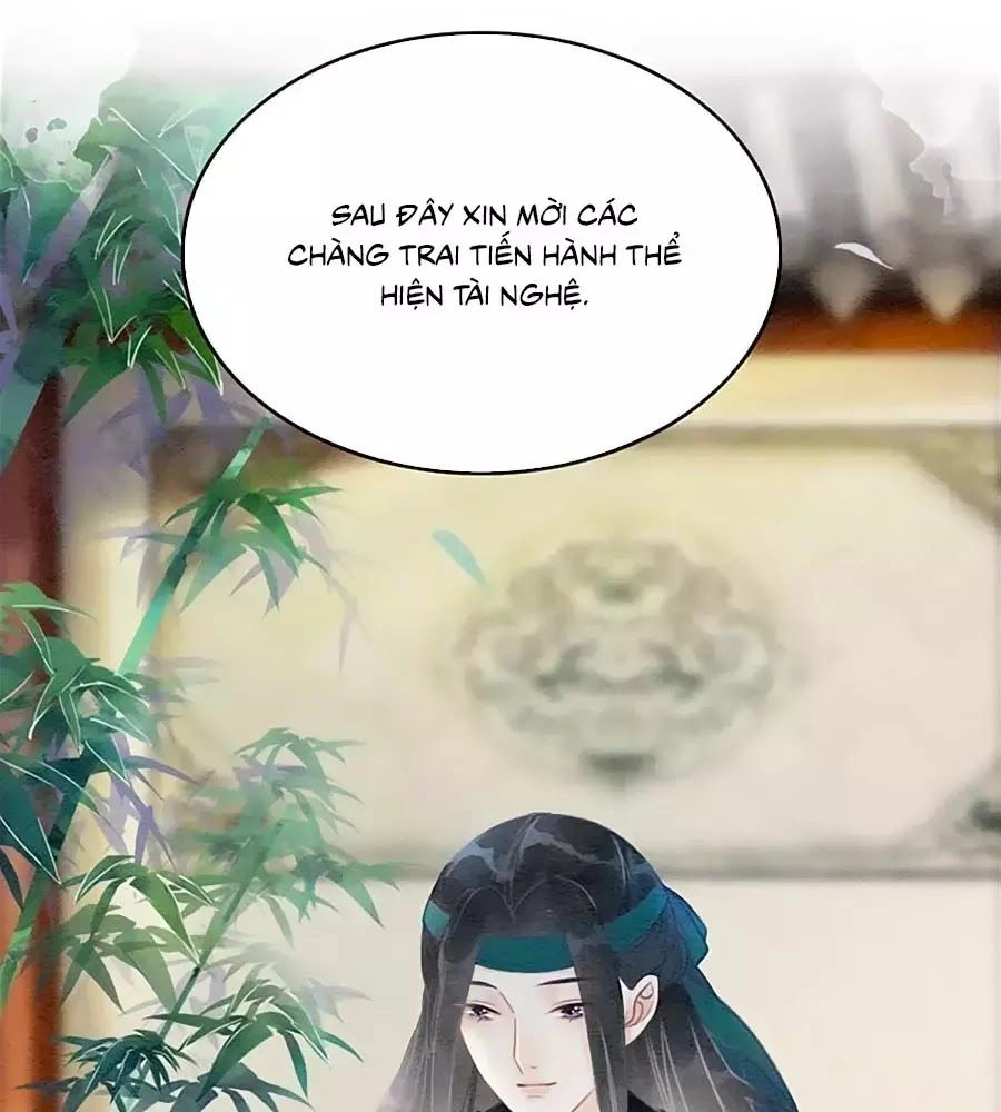 Triều Đình Có Yêu Khí Chapter 35 - 50