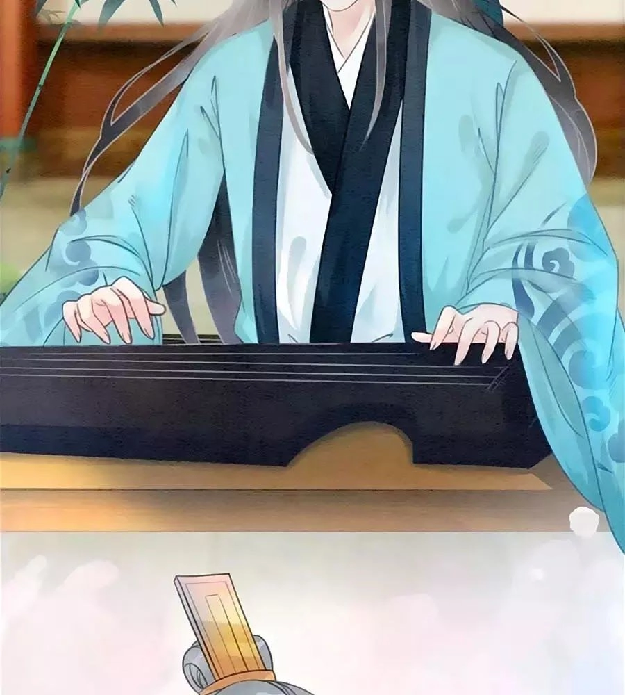 Triều Đình Có Yêu Khí Chapter 35 - 51