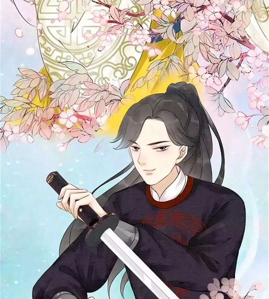 Triều Đình Có Yêu Khí Chapter 35 - 53