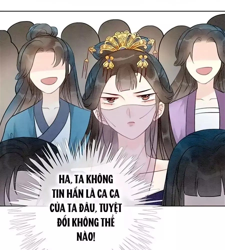 Triều Đình Có Yêu Khí Chapter 35 - 58