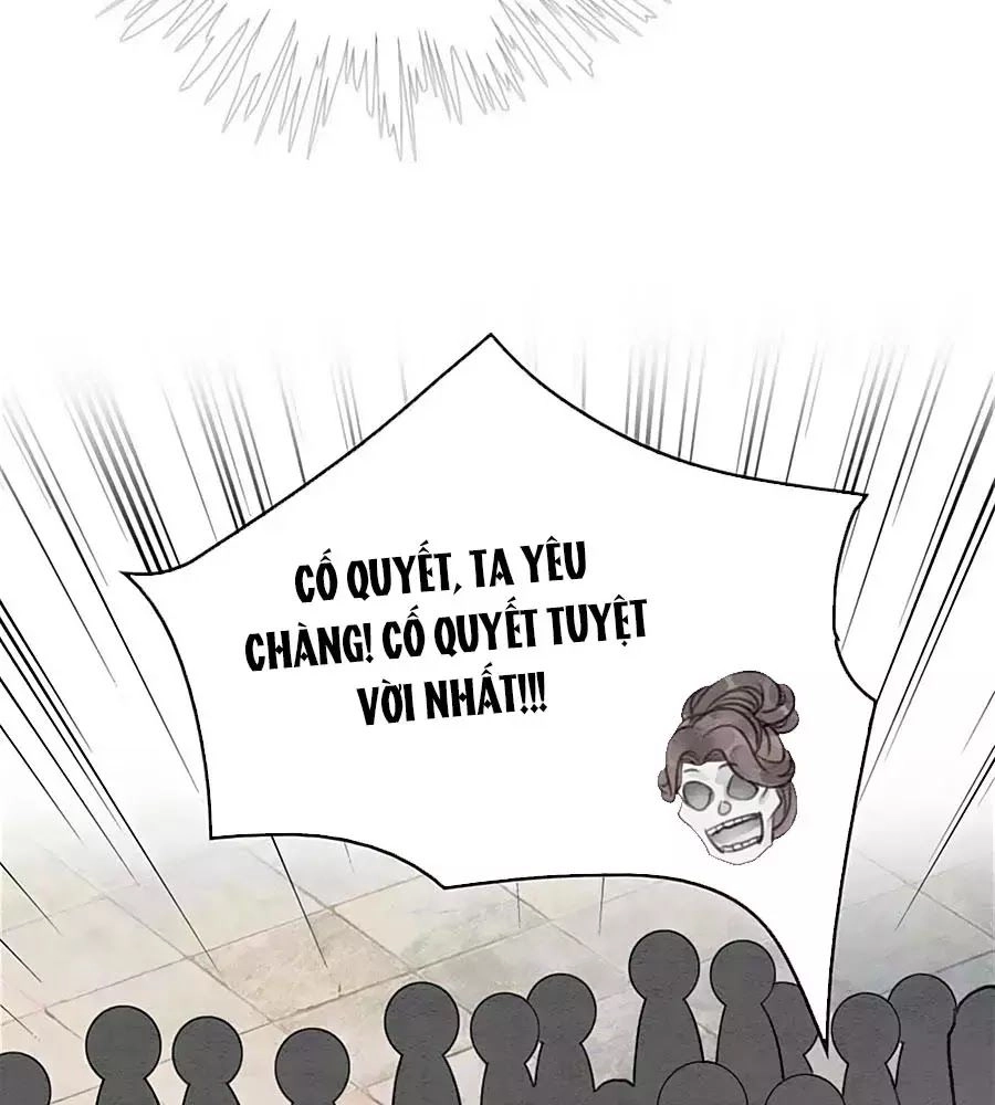 Triều Đình Có Yêu Khí Chapter 35 - 59