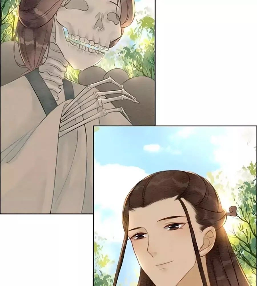 Triều Đình Có Yêu Khí Chapter 35 - 62