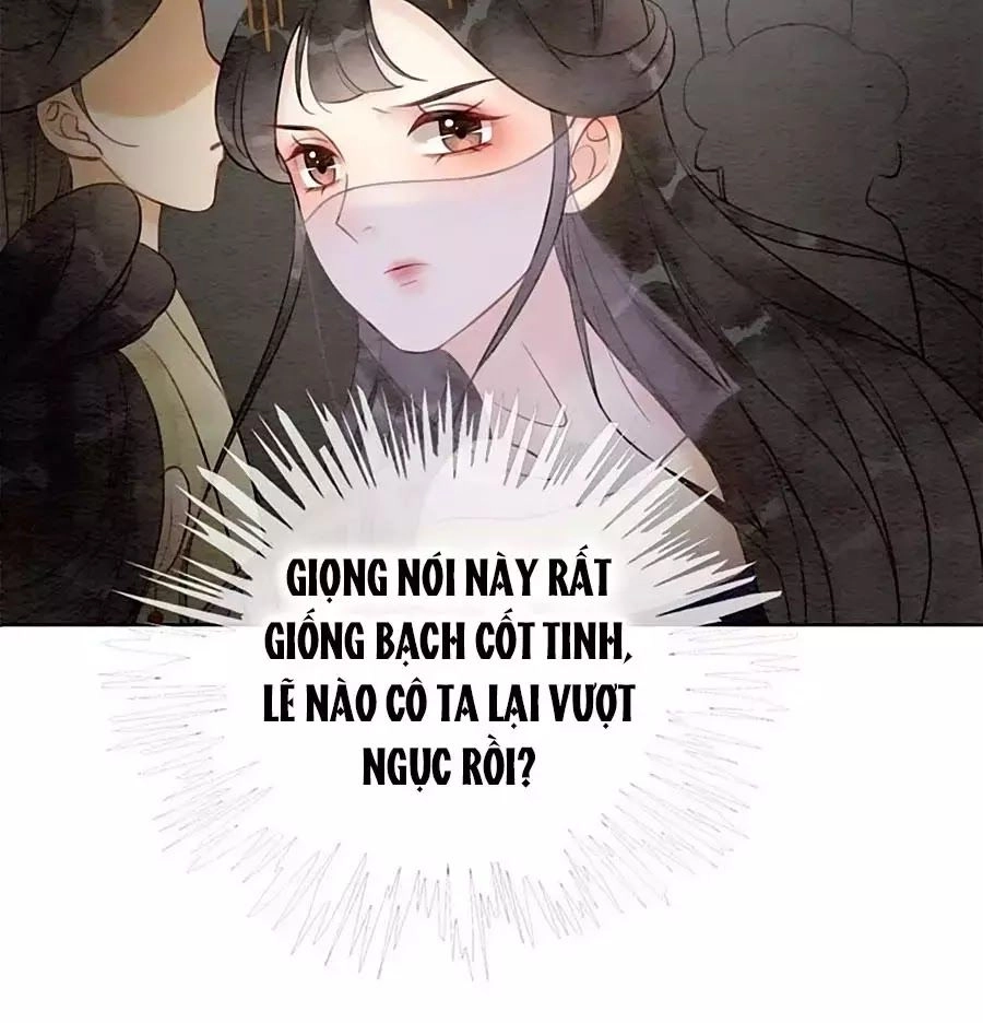 Triều Đình Có Yêu Khí Chapter 35 - 64