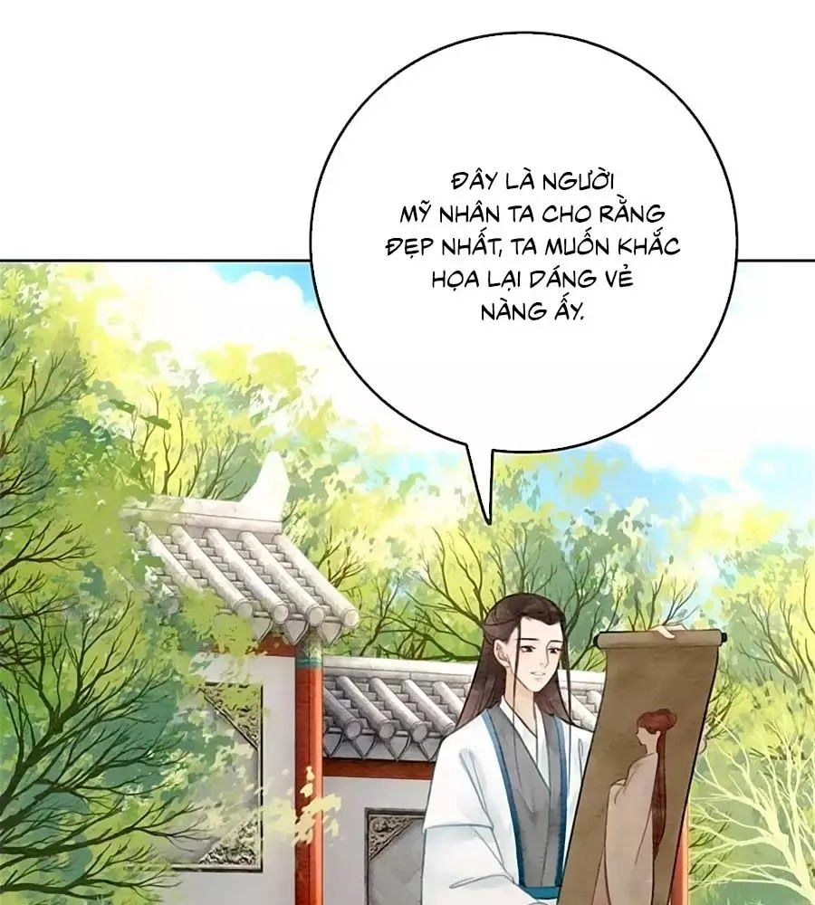 Triều Đình Có Yêu Khí Chapter 35 - 65