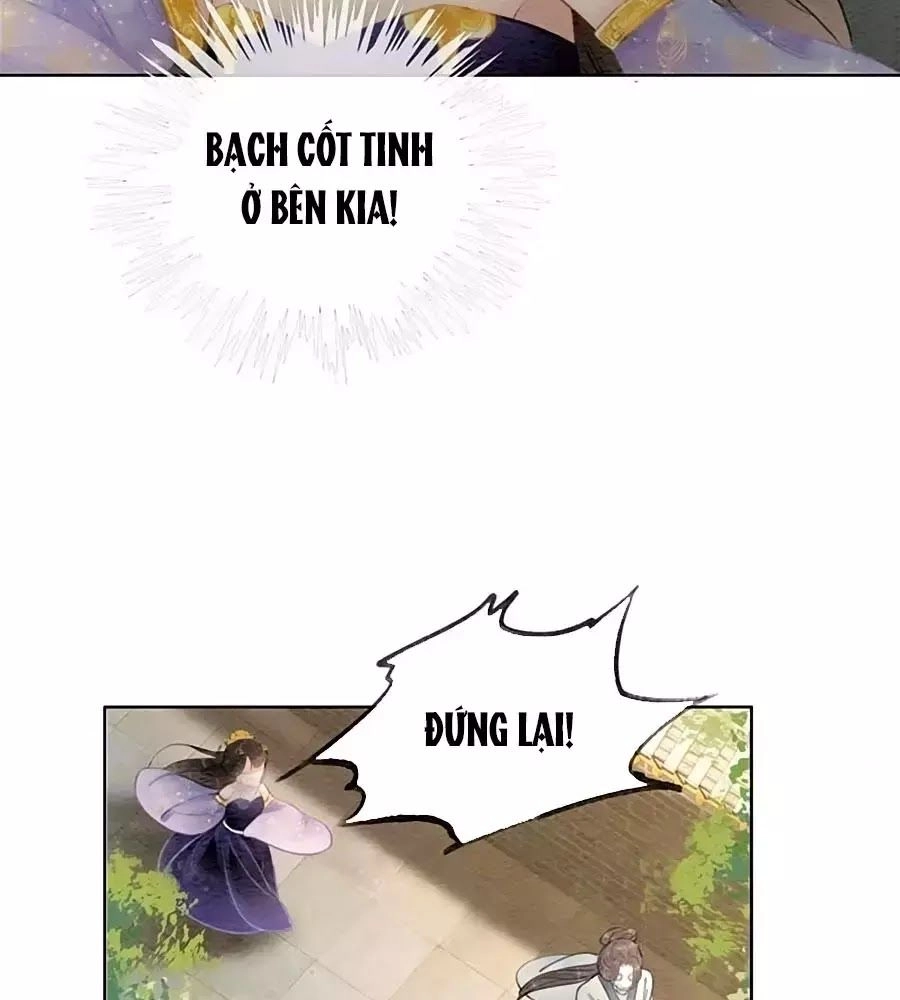 Triều Đình Có Yêu Khí Chapter 35 - 67