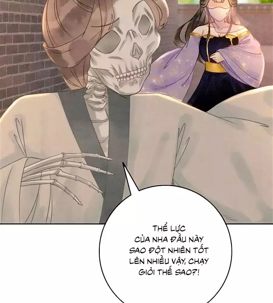 Triều Đình Có Yêu Khí Chapter 35 - 69