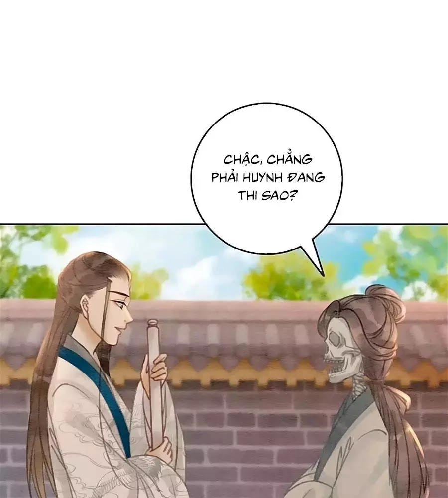 Triều Đình Có Yêu Khí Chapter 35 - 72
