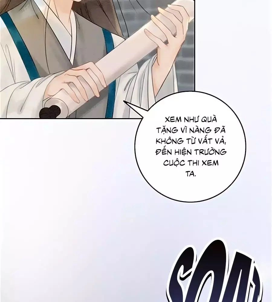 Triều Đình Có Yêu Khí Chapter 35 - 75