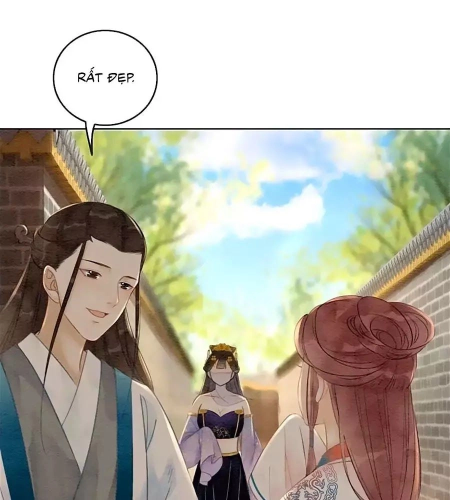 Triều Đình Có Yêu Khí Chapter 35 - 81