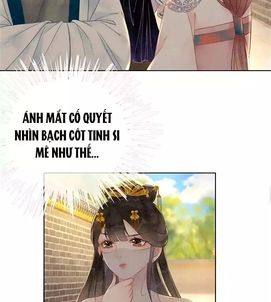 Triều Đình Có Yêu Khí Chapter 35 - 82