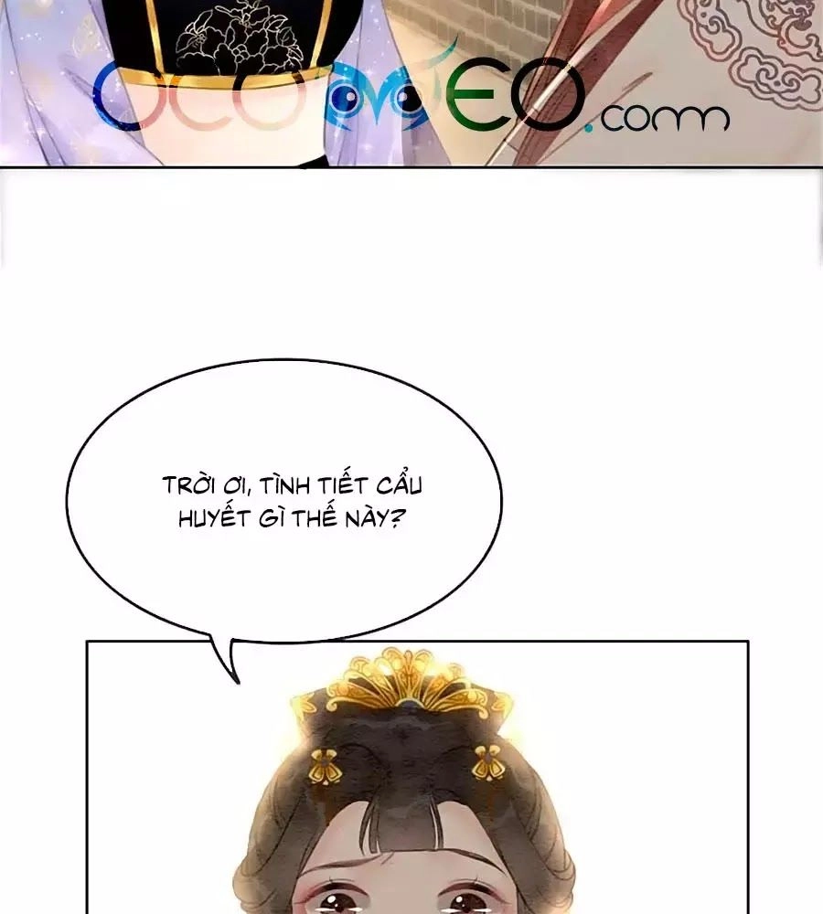 Triều Đình Có Yêu Khí Chapter 35 - 85