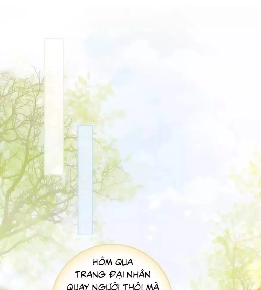 Triều Đình Có Yêu Khí Chapter 36 - 1