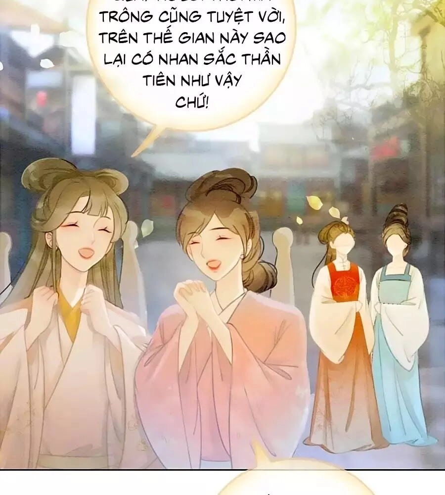 Triều Đình Có Yêu Khí Chapter 36 - 2