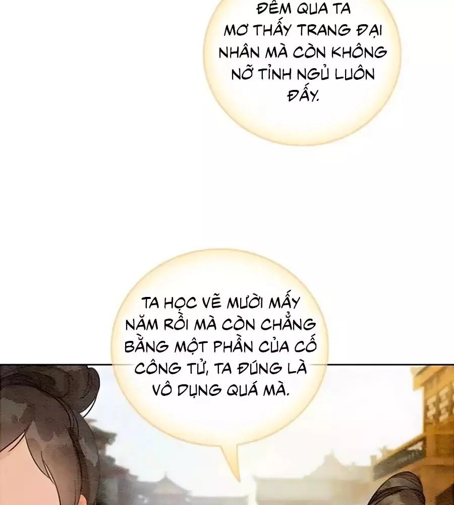 Triều Đình Có Yêu Khí Chapter 36 - 3