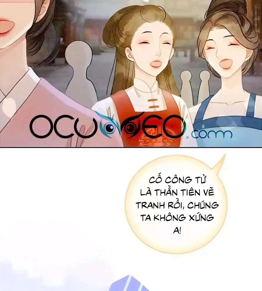 Triều Đình Có Yêu Khí Chapter 36 - 4