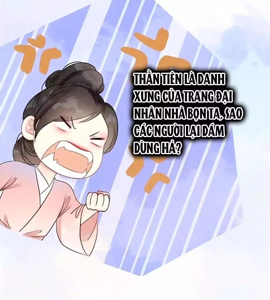 Triều Đình Có Yêu Khí Chapter 36 - 5