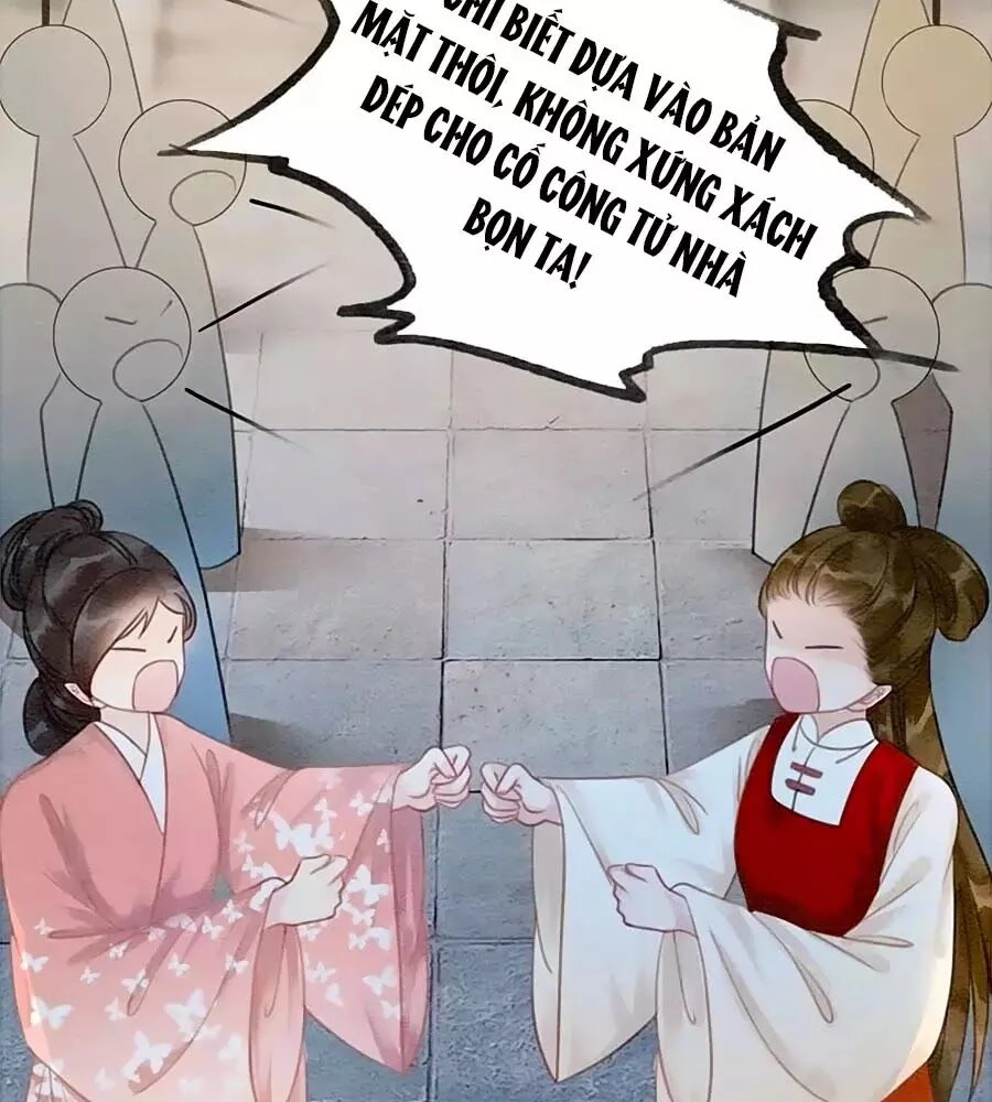 Triều Đình Có Yêu Khí Chapter 36 - 10