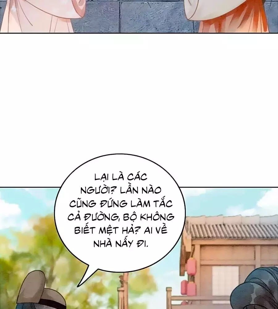 Triều Đình Có Yêu Khí Chapter 36 - 11