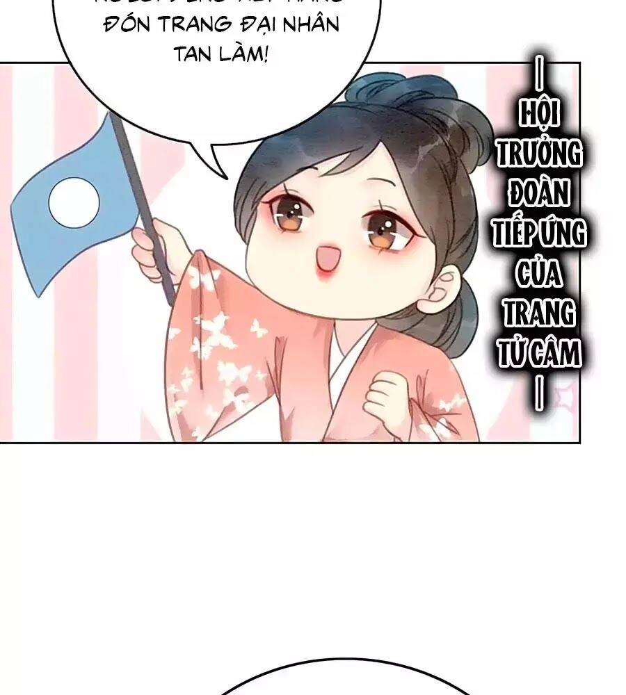 Triều Đình Có Yêu Khí Chapter 36 - 13