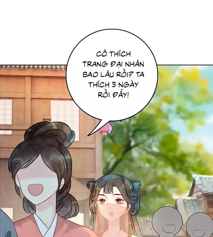 Triều Đình Có Yêu Khí Chapter 36 - 15