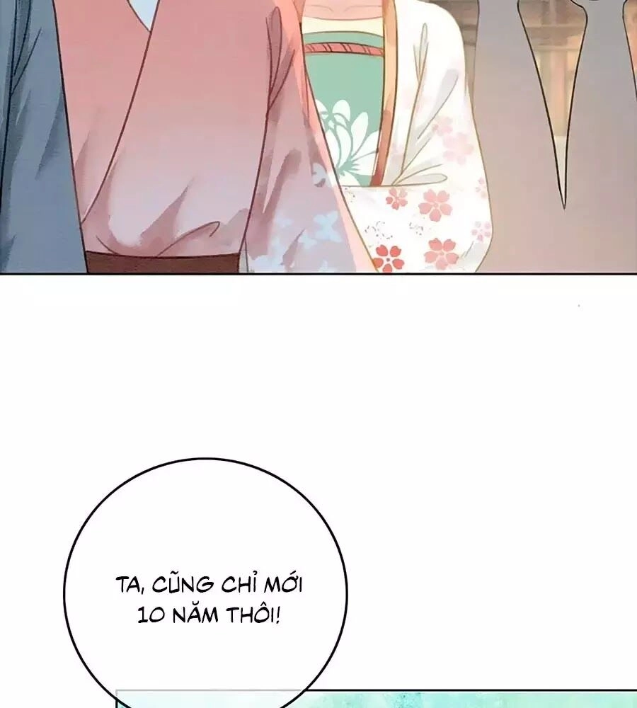 Triều Đình Có Yêu Khí Chapter 36 - 16