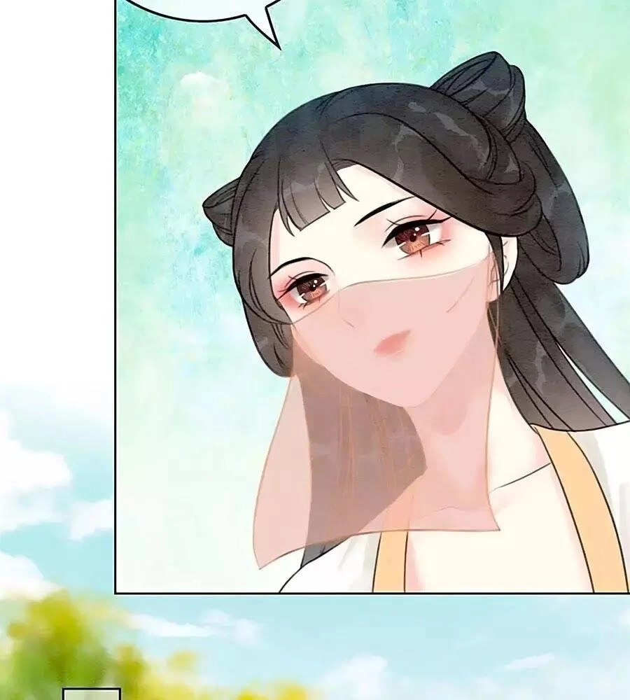 Triều Đình Có Yêu Khí Chapter 36 - 17