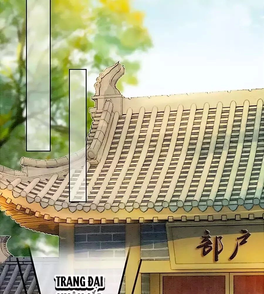 Triều Đình Có Yêu Khí Chapter 36 - 18