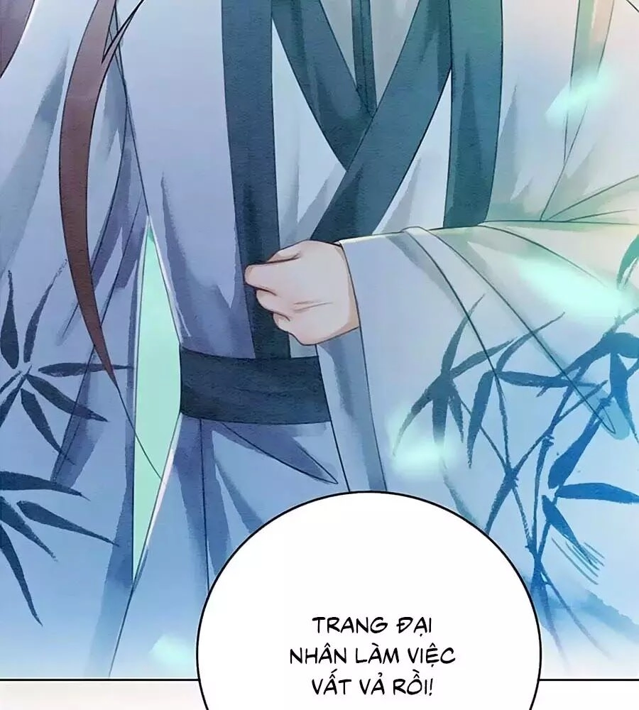 Triều Đình Có Yêu Khí Chapter 36 - 22