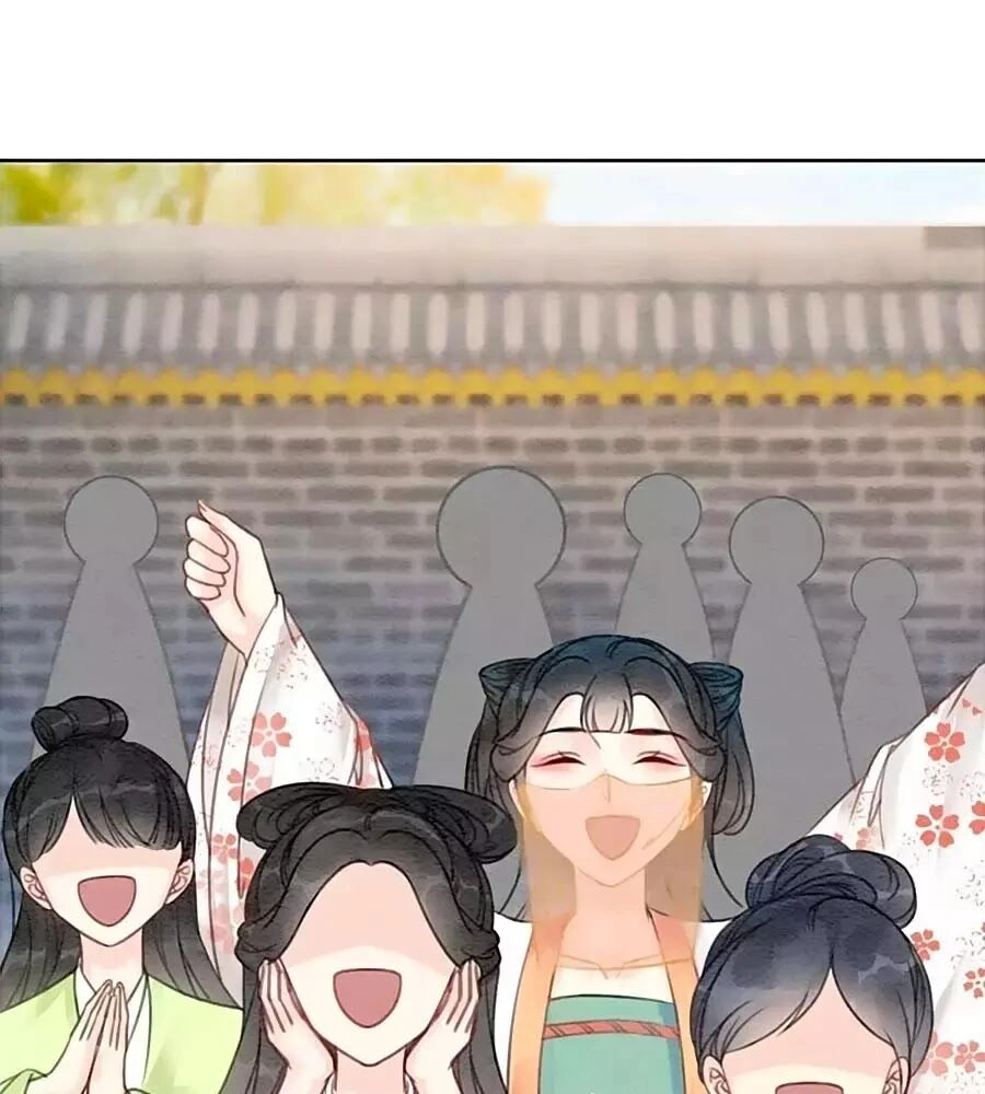 Triều Đình Có Yêu Khí Chapter 36 - 24