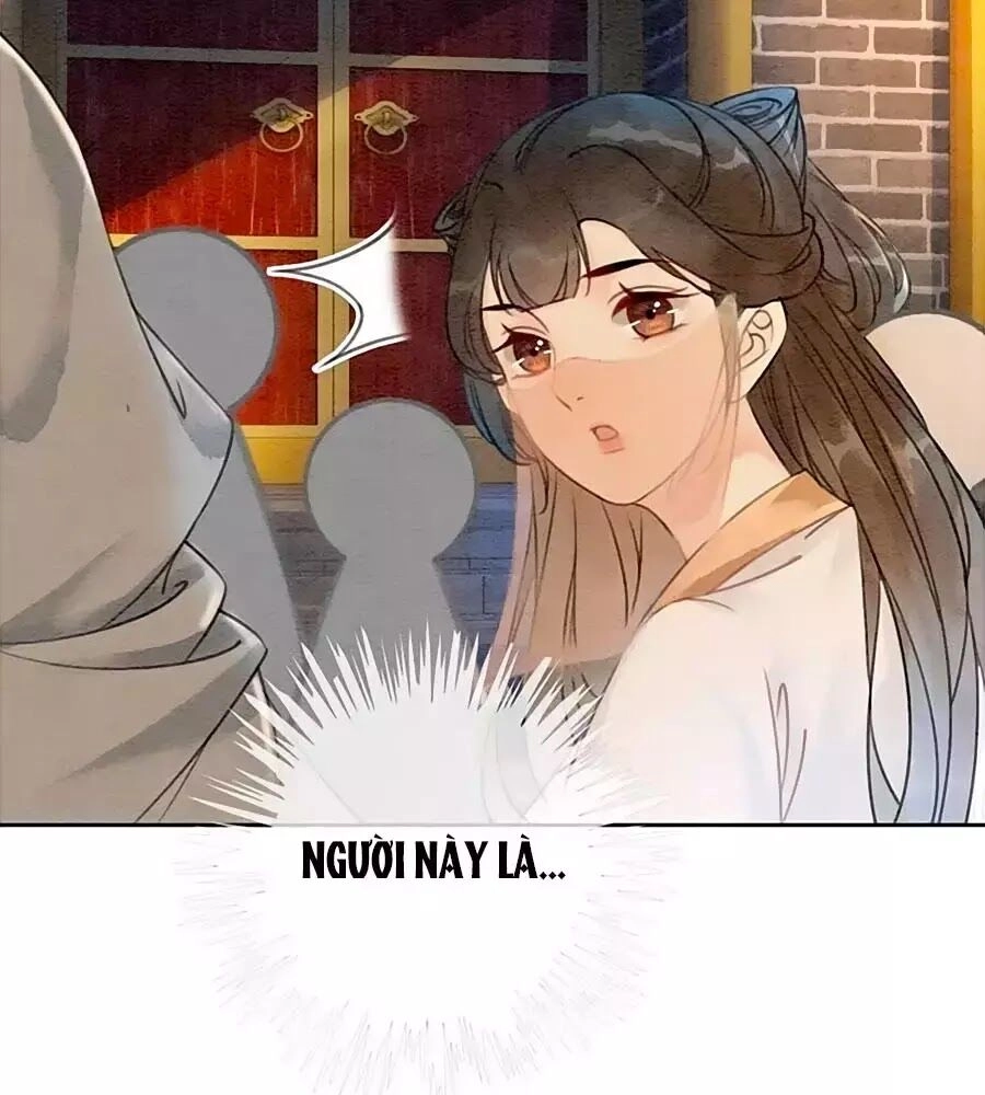 Triều Đình Có Yêu Khí Chapter 36 - 29