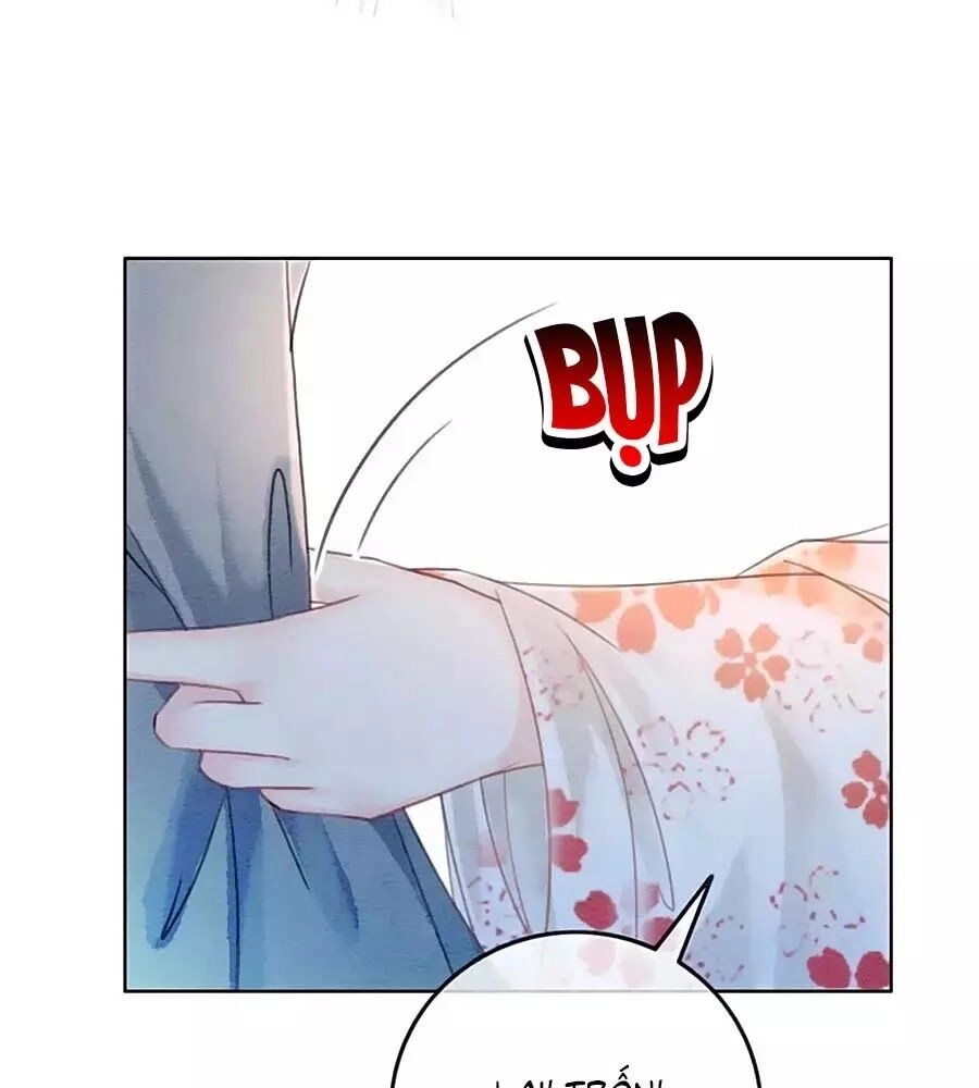 Triều Đình Có Yêu Khí Chapter 36 - 30