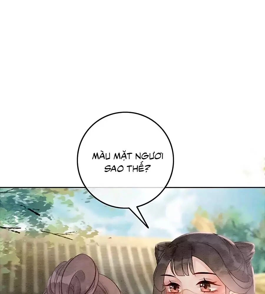 Triều Đình Có Yêu Khí Chapter 36 - 32