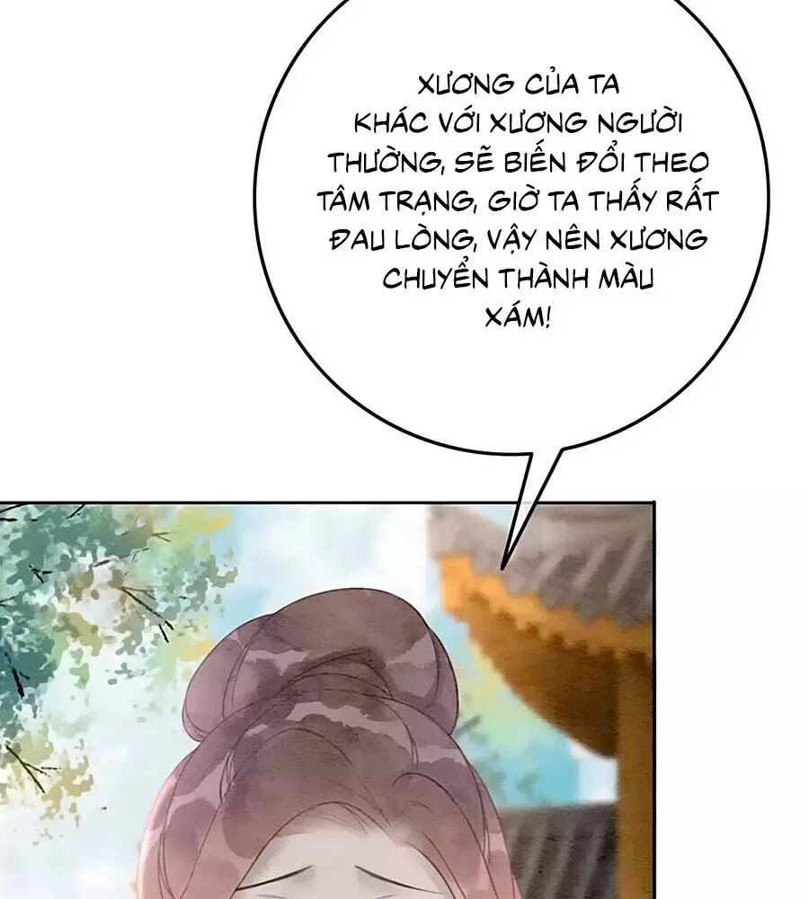 Triều Đình Có Yêu Khí Chapter 36 - 34