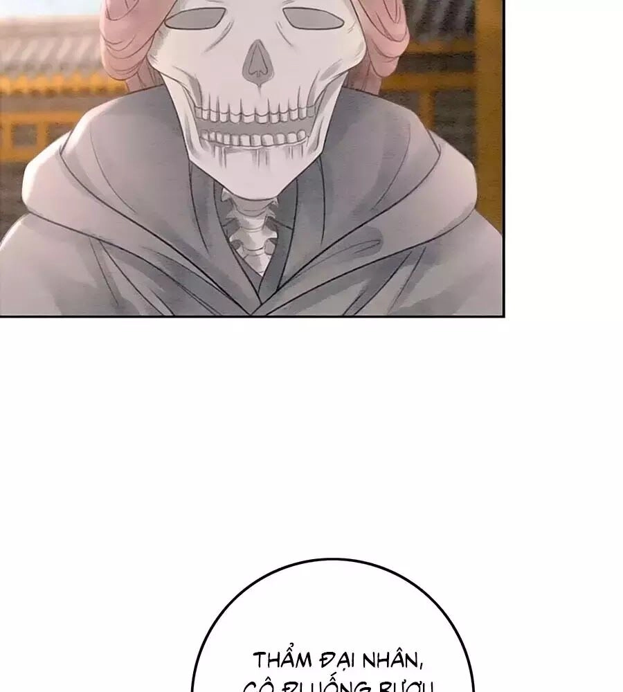 Triều Đình Có Yêu Khí Chapter 36 - 35