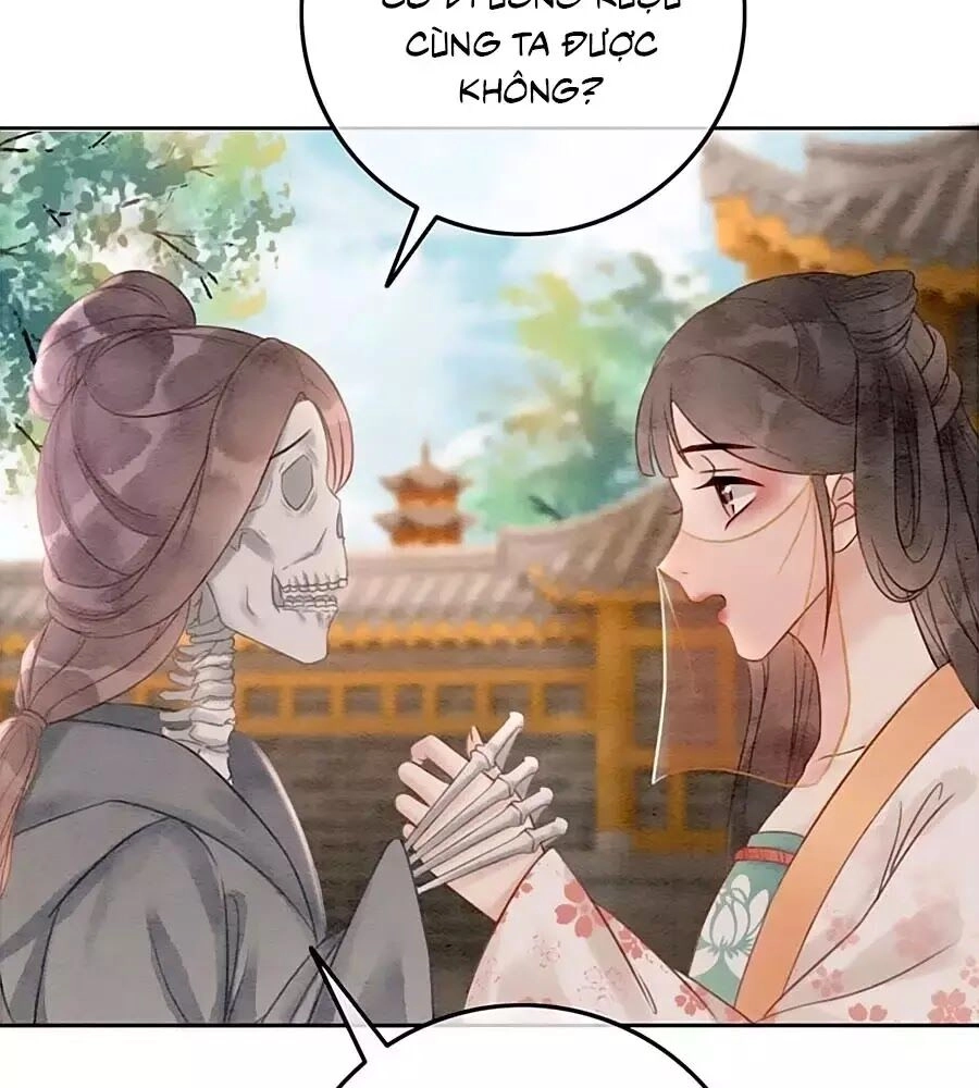 Triều Đình Có Yêu Khí Chapter 36 - 36