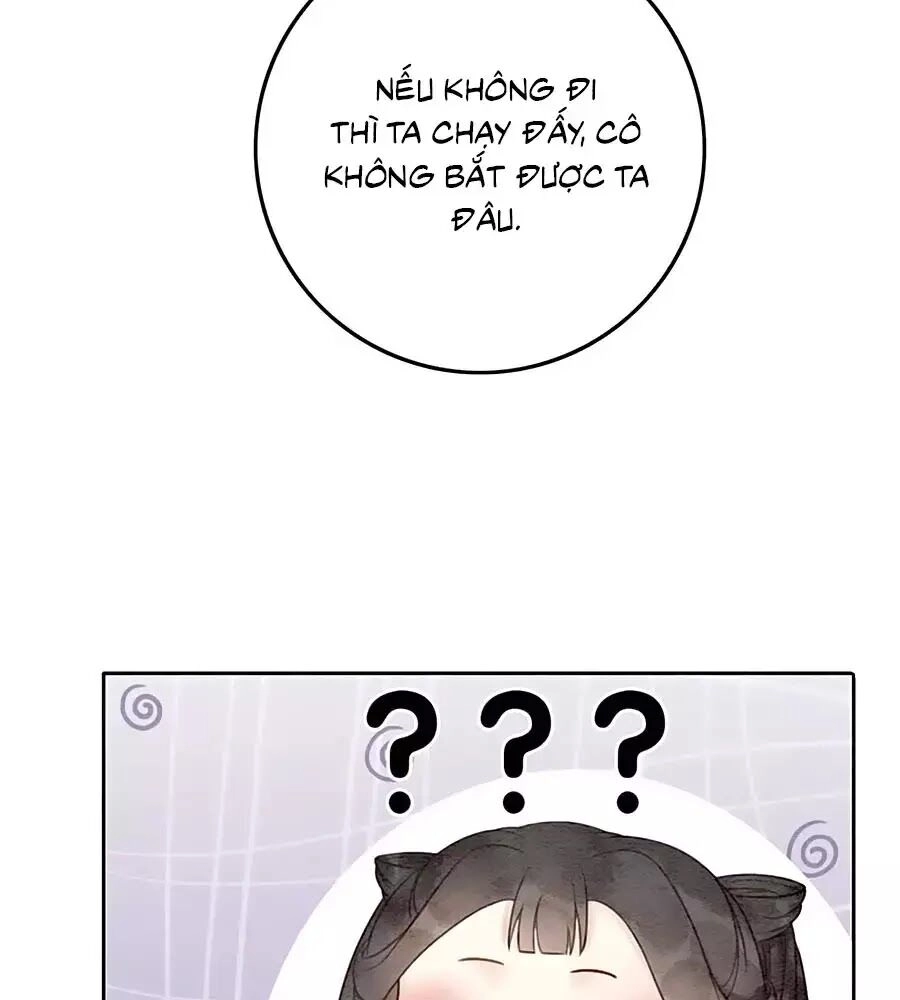 Triều Đình Có Yêu Khí Chapter 36 - 37