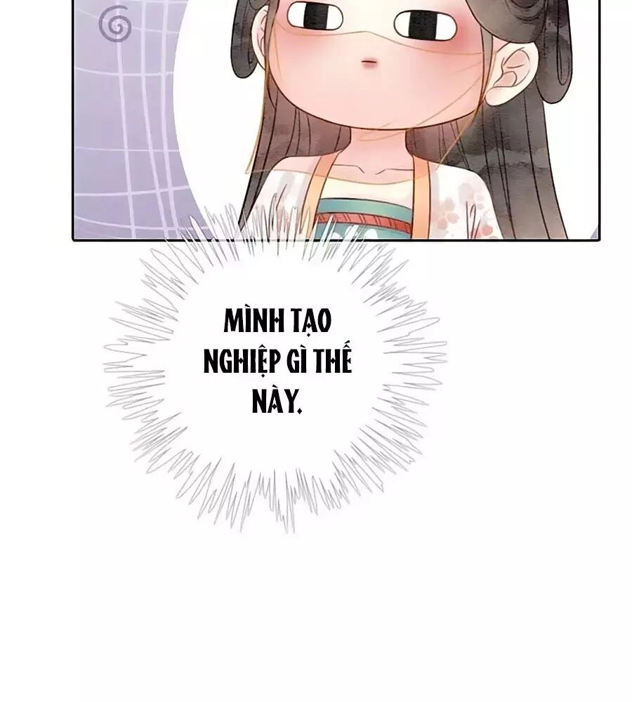 Triều Đình Có Yêu Khí Chapter 36 - 38