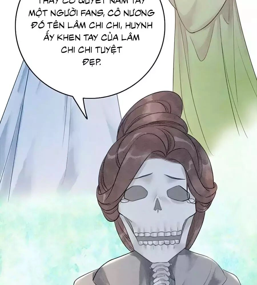 Triều Đình Có Yêu Khí Chapter 36 - 44