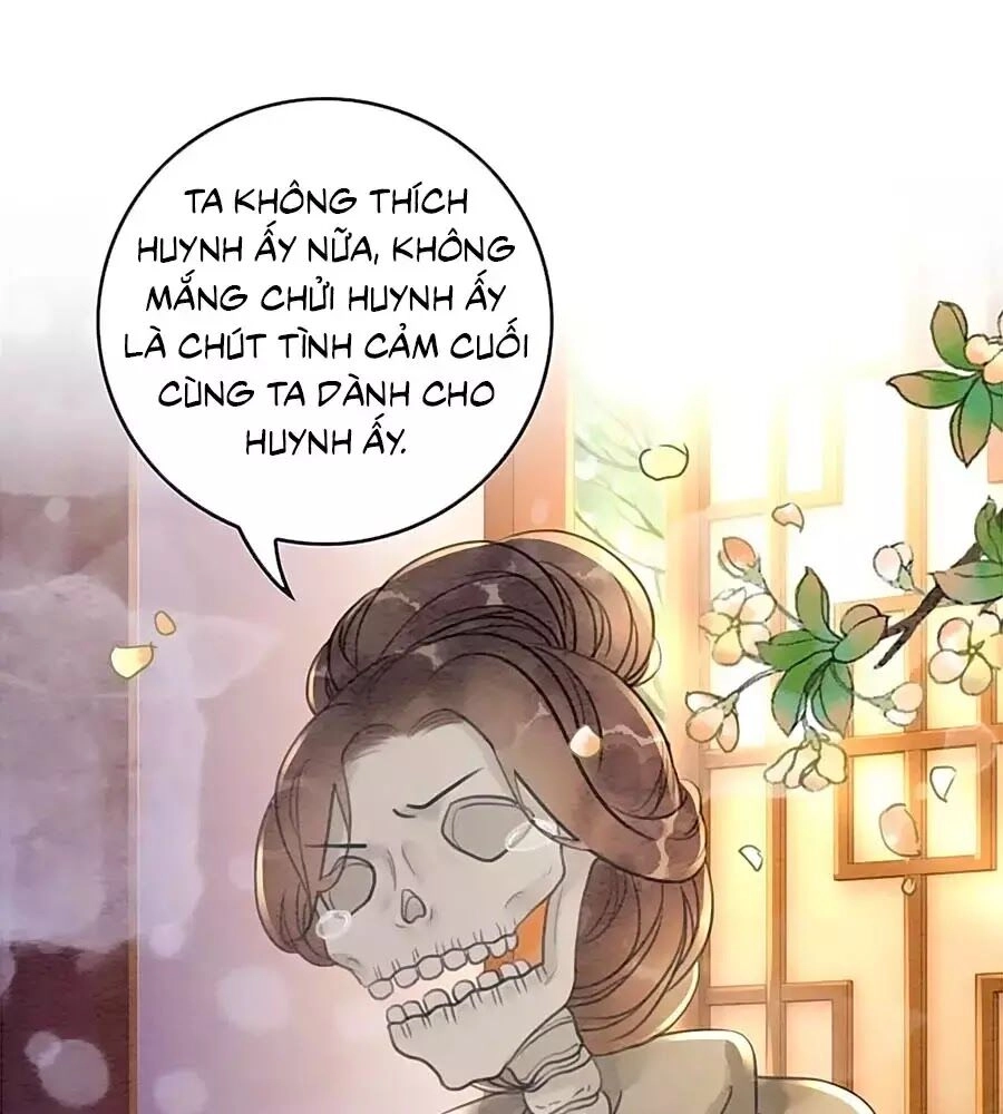 Triều Đình Có Yêu Khí Chapter 36 - 48