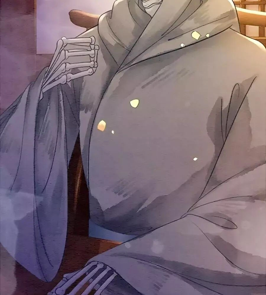 Triều Đình Có Yêu Khí Chapter 36 - 49