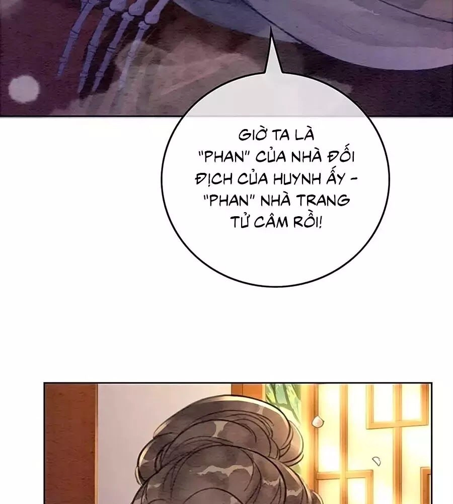 Triều Đình Có Yêu Khí Chapter 36 - 50