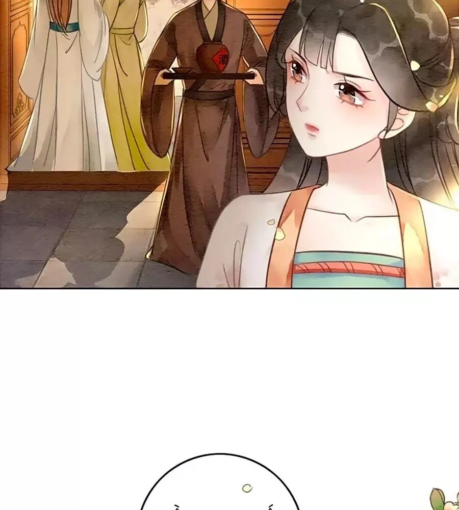 Triều Đình Có Yêu Khí Chapter 36 - 55