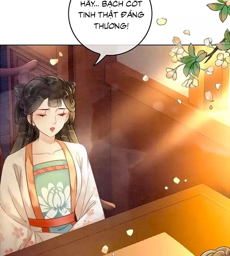 Triều Đình Có Yêu Khí Chapter 36 - 56