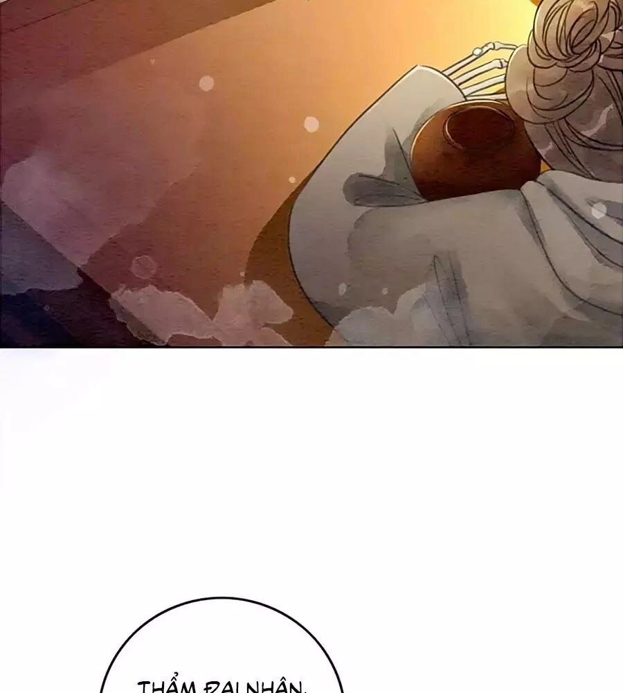 Triều Đình Có Yêu Khí Chapter 36 - 57