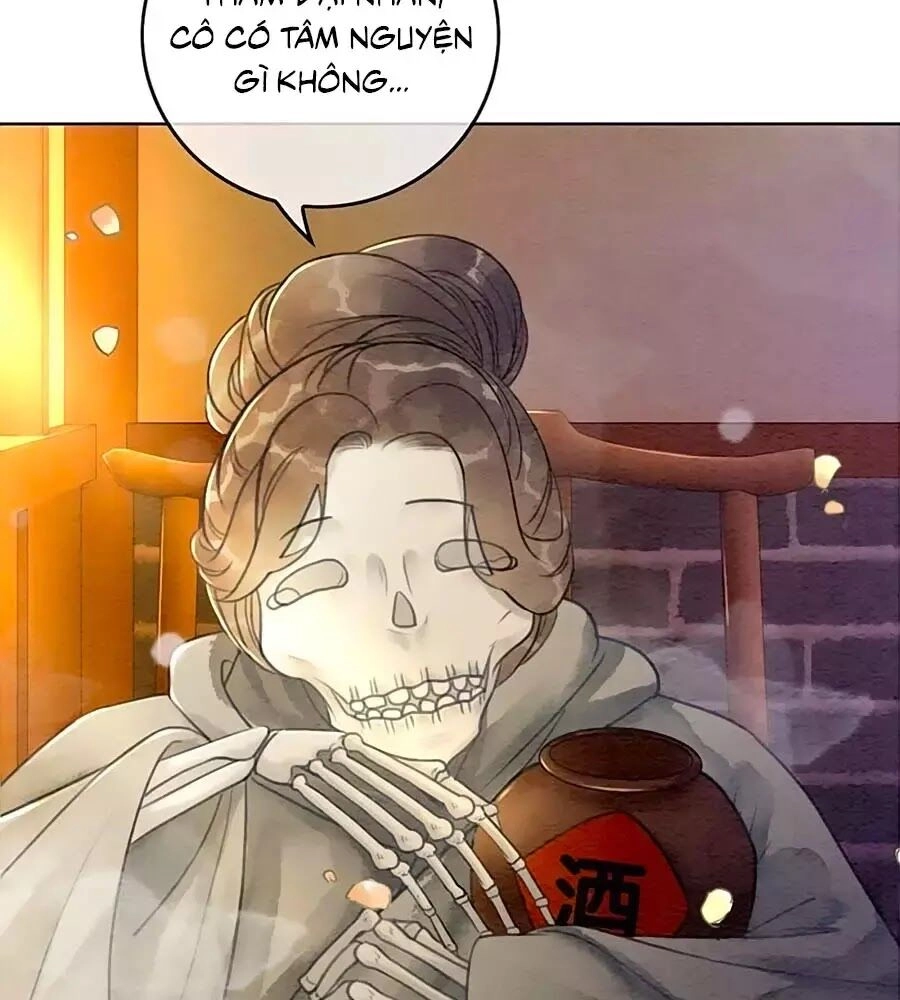 Triều Đình Có Yêu Khí Chapter 36 - 58