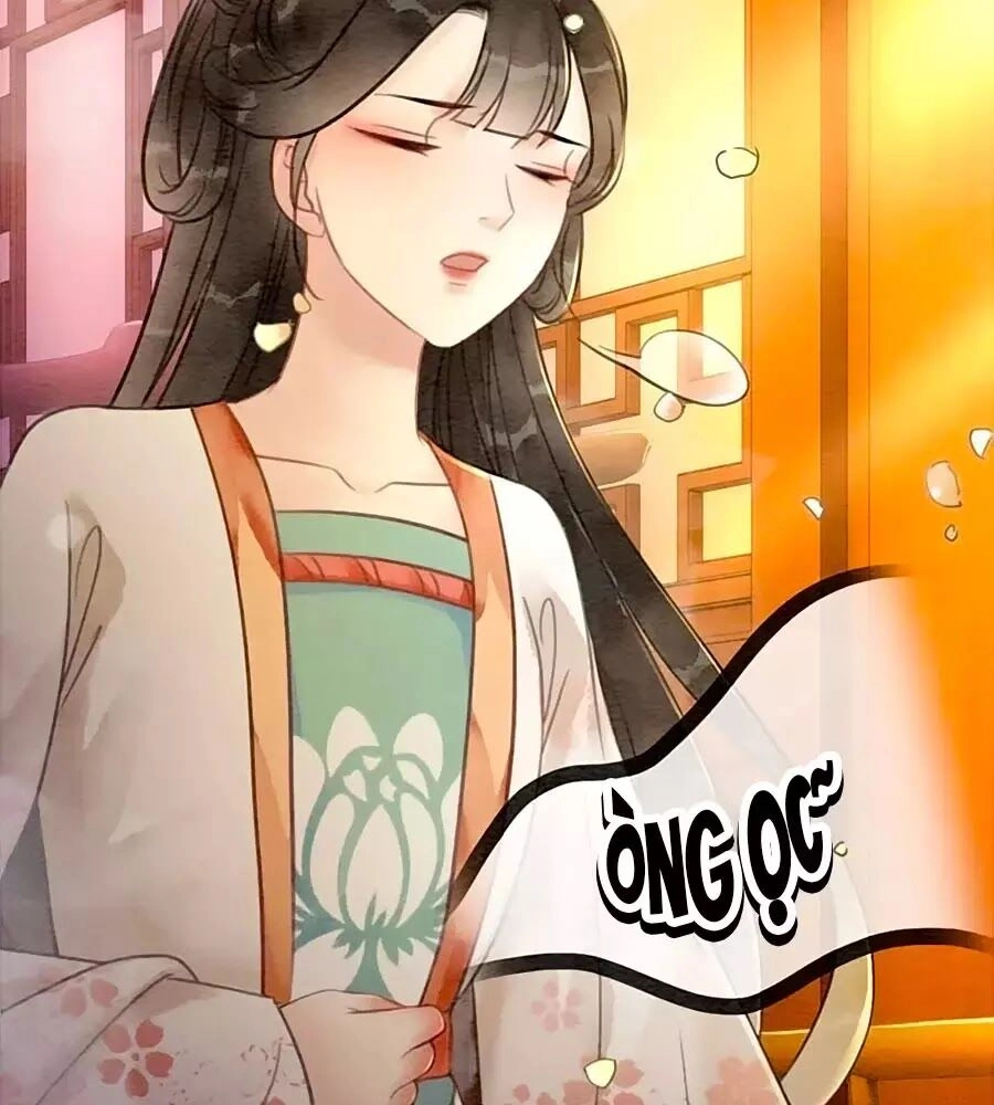 Triều Đình Có Yêu Khí Chapter 36 - 60