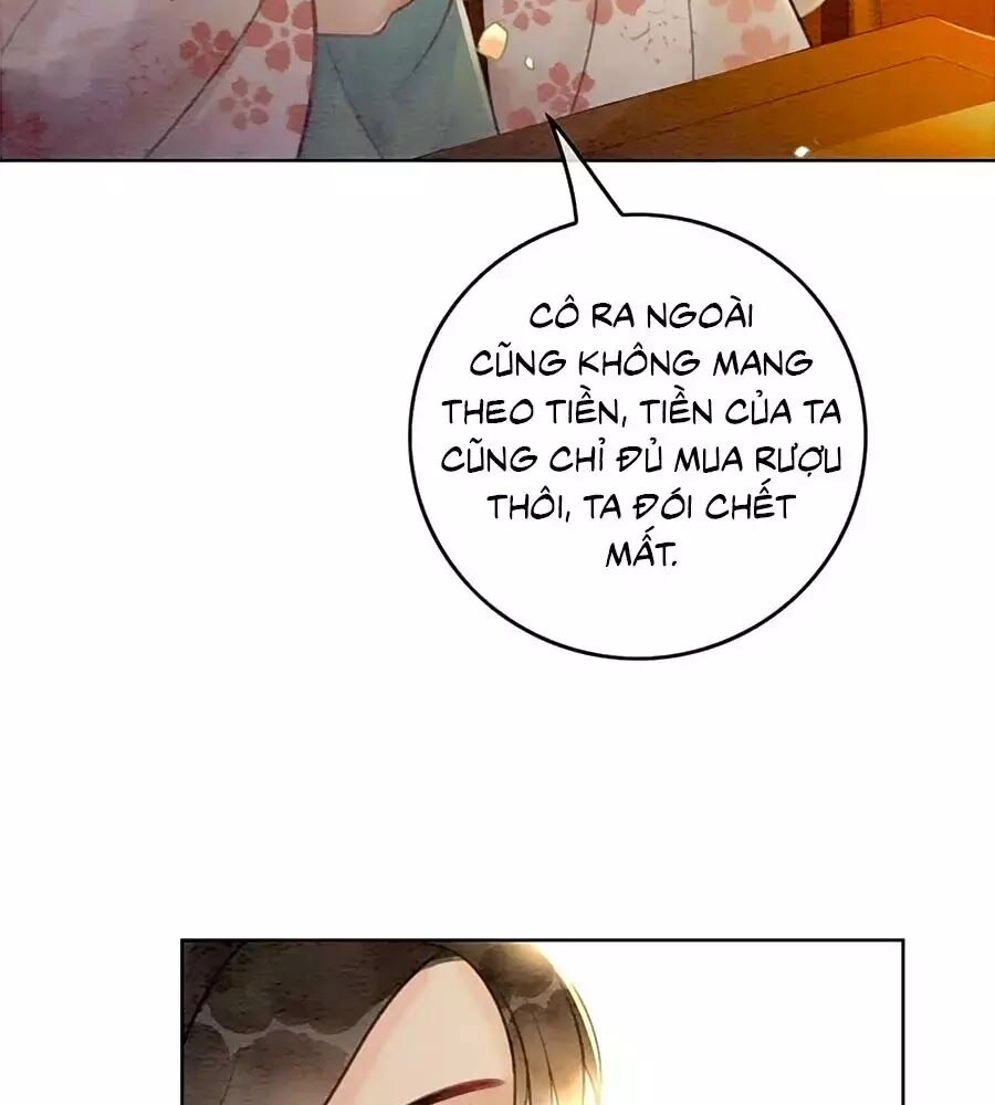 Triều Đình Có Yêu Khí Chapter 36 - 61